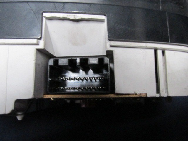 Fiat Brava, Bravo benzines óracsoport 46518835