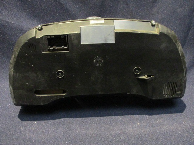 Fiat Panda 2003-2012 óracsoport 46801545