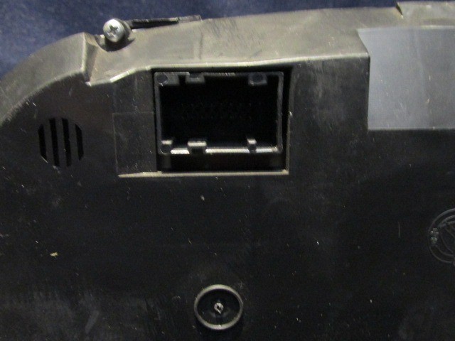 Fiat Panda 2003-2012 óracsoport 46801545