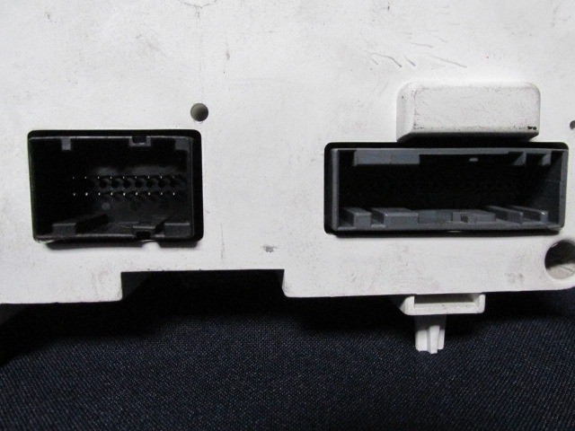 Fiat Multipla 1,9 8v Diesel óracsoport 46805195