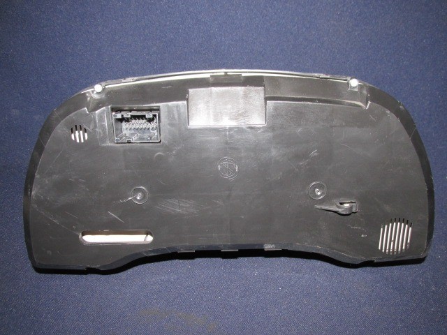 Fiat Punto II. óracsoport  46812961