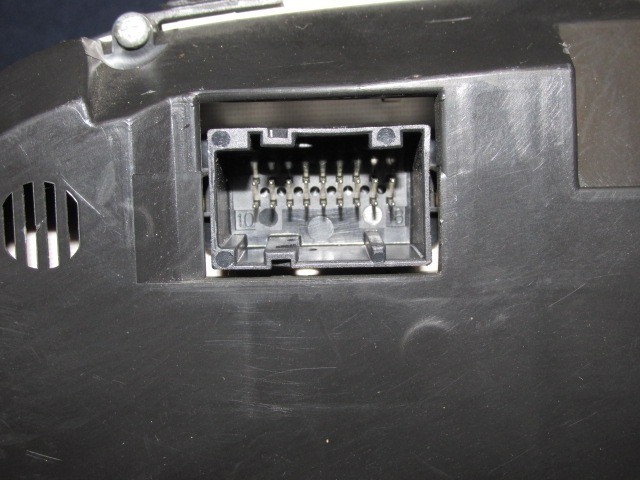 Fiat Punto II. óracsoport  46812961