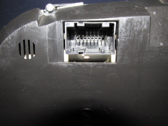 Fiat Punto III. 1,3 16v Diesel óracsoport 51703280