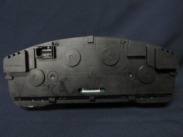 Fiat Croma 51735924 számú óracsoport