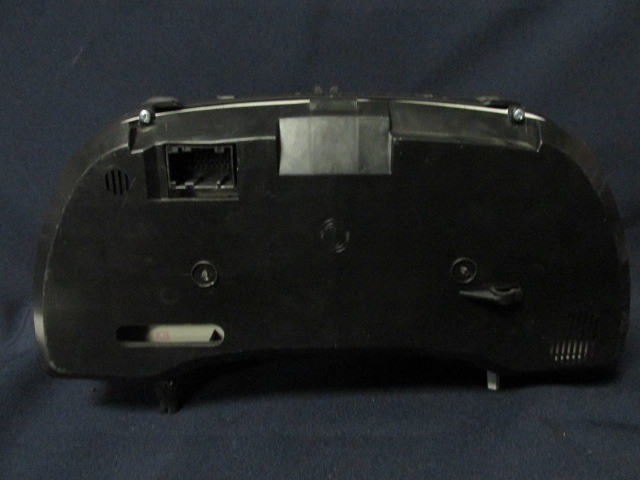 Fiat Grande Punto óracsoport 51803100