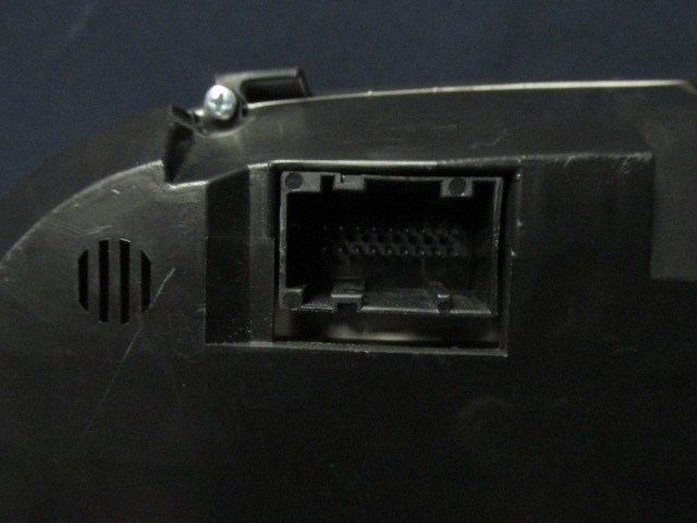 Fiat Grande Punto óracsoport 51803100