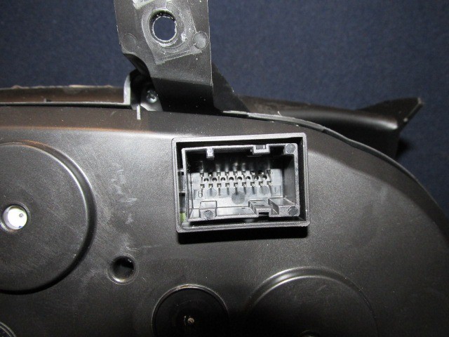 Fiat Punto Evo 51840519 számú óracsoport