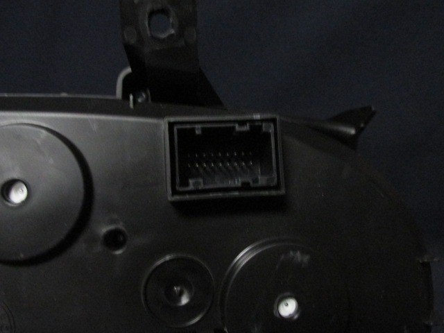 Fiat Punto Evo óracsoport 51852796