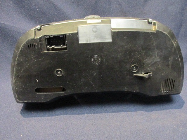 Fiat Panda II.  2003-2012 óracsoport 51871026