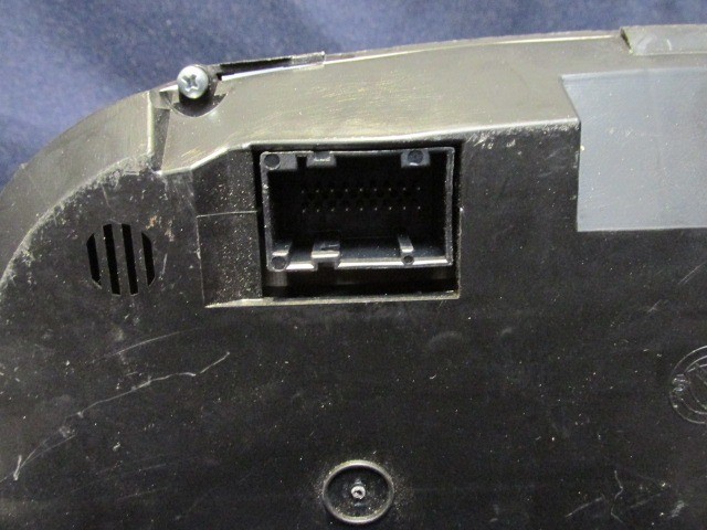 Fiat Panda II.  2003-2012 óracsoport 51871026