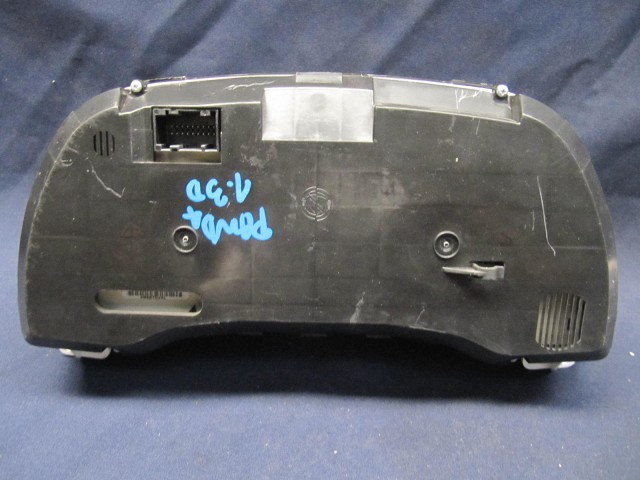 Fiat Panda 2003-2012 óracsoport 51885379