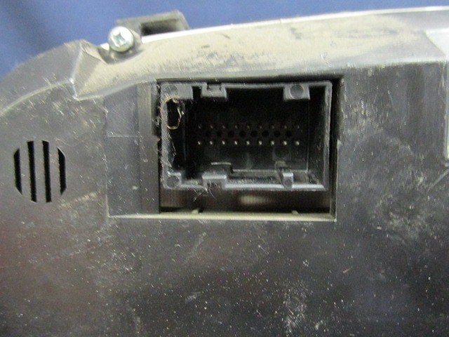 Fiat Grande Punto óracsoport (kilóméteróra) 51701536