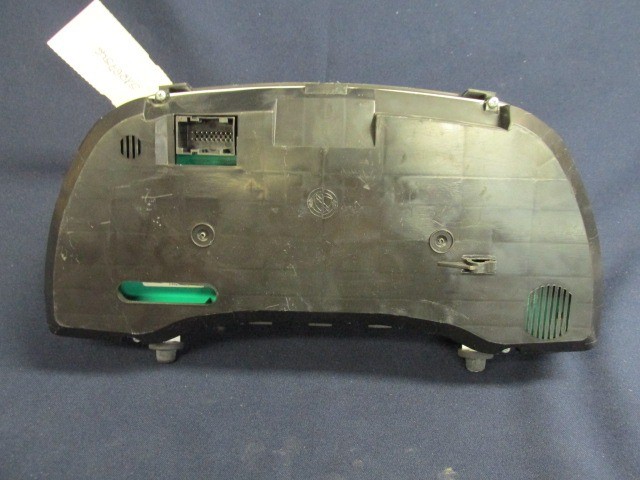 Fiat Grande Punto óracsoport 51867546