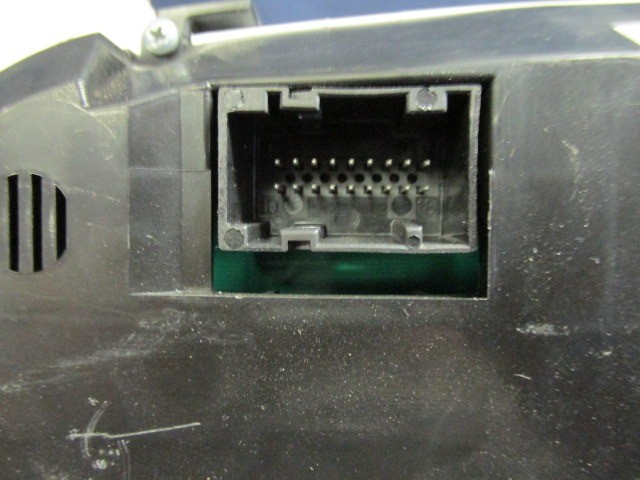 Fiat Grande Punto óracsoport 51867546