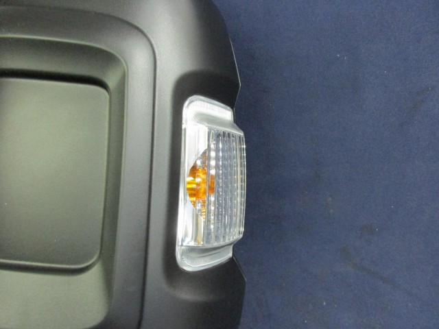 Fiat Ducato közép hosszú, elektromosan állítható, bal visszapillantótükör, gyári beszállítós (Magneti Marelli)