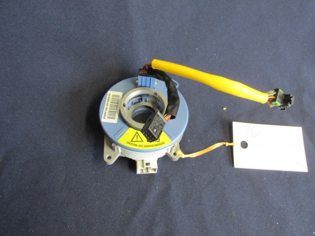 Alfa Romeo 159 multikormányos légzsák átvezető gyűrű