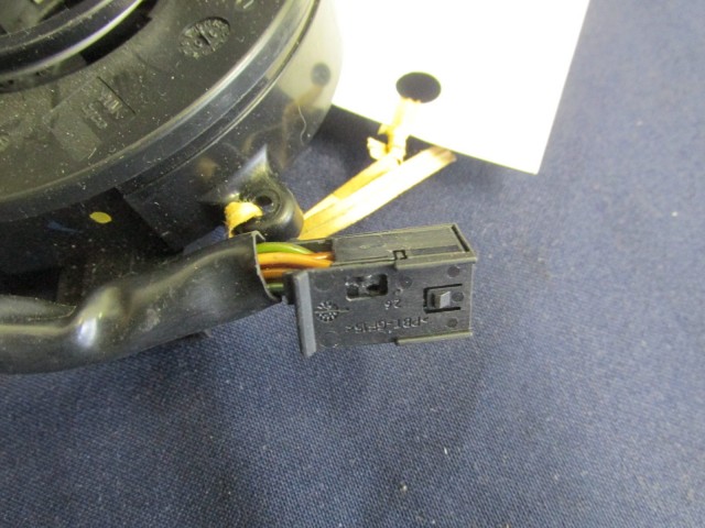 Alfa Romeo Gt multikormányos légzsák átvezető gyűrű