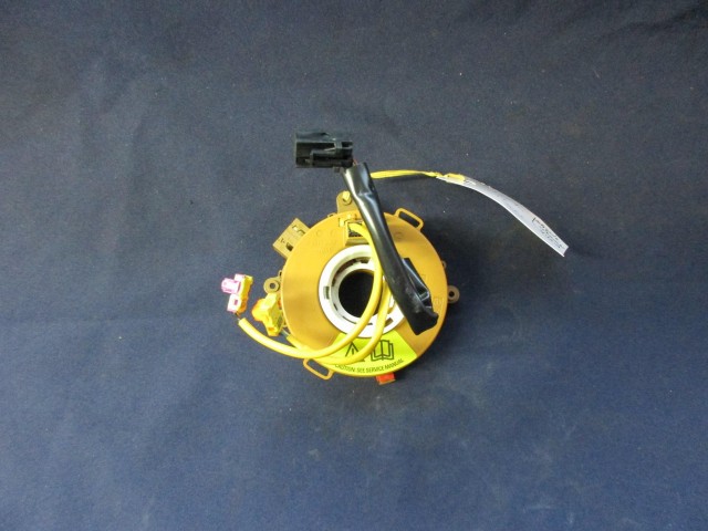 Alfa Romeo Mito multikormányos légzsák átvezető gyűrű