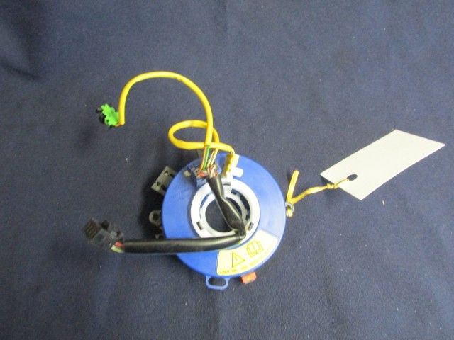 Fiat Linea multikormányos légzsák átvezető gyűrű