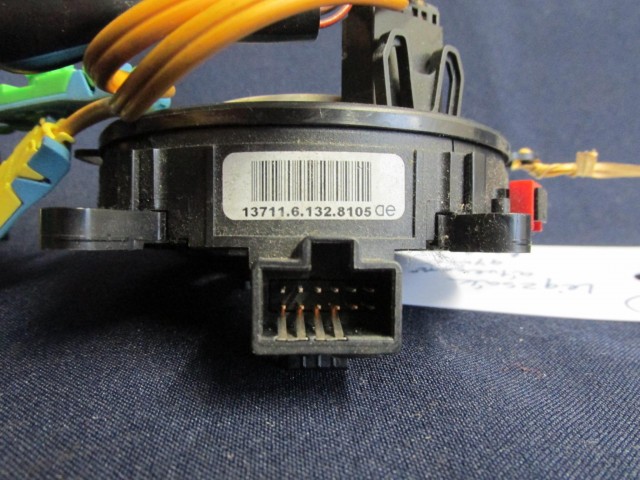 Fiat Multipla multikormányos légzsák átvezető gyűrű