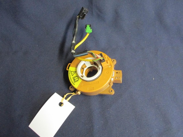 Fiat Fiorino,Qubo, Citroen Nemo, Peugeot Bipper multikormányos légzsák átvezető gyűrű