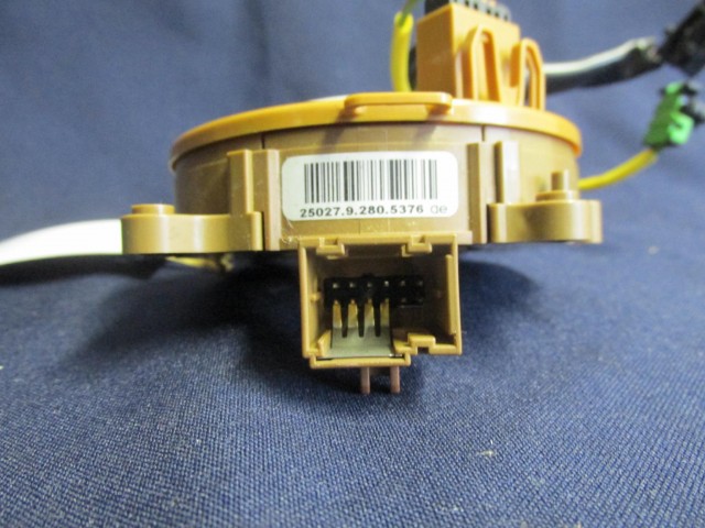 Fiat Fiorino,Qubo, Citroen Nemo, Peugeot Bipper multikormányos légzsák átvezető gyűrű