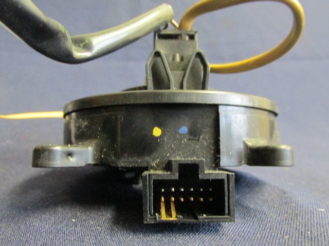 Alfa Romeo 156 2003 utáni, nem multikormányos, légzsák átvezető gyűrű