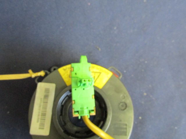 Alfa Romeo 156 2003 utáni, nem multikormányos, légzsák átvezető gyűrű