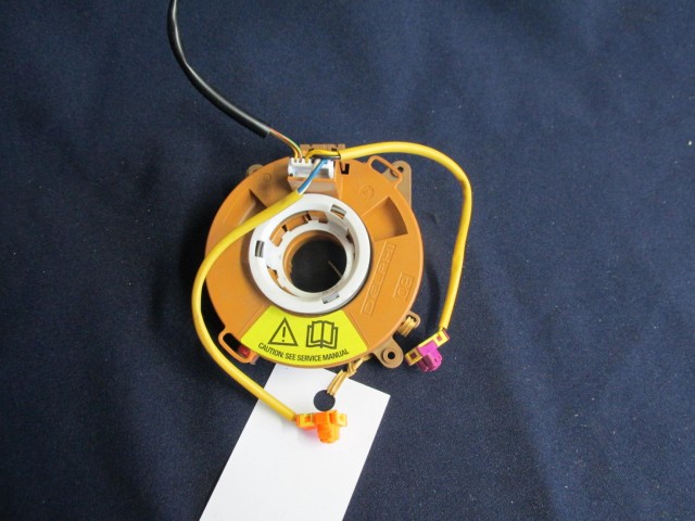 Alfa Romeo Giulietta nem multikormányos légzsák átvezető gyűrű