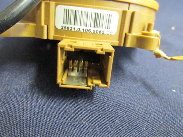 Fiat Doblo 2009-2015 nem multikormányos,légzsák átvezető gyűrű