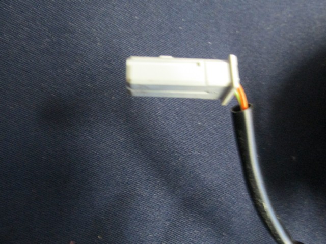 Fiat Doblo 2009-2015 nem multikormányos,légzsák átvezető gyűrű