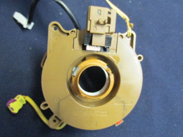 Fiat Doblo 2009-2015 nem multikormányos,légzsák átvezető gyűrű