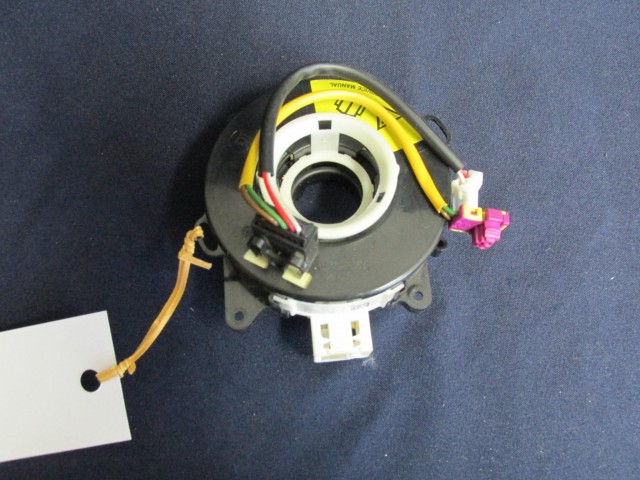 Lancia Ypsilon III. nem multikormányos légzsák átvezető gyűrű