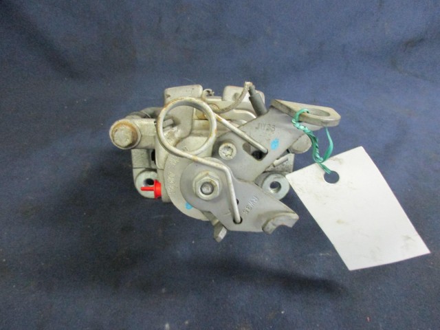 Fiat Linea bal hátsó féknyereg