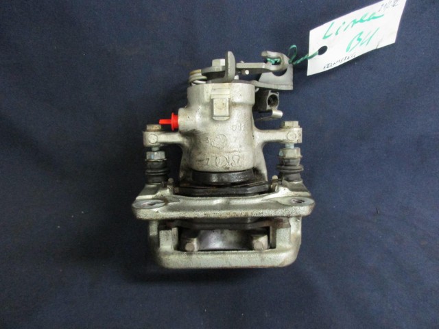 Fiat Linea bal hátsó féknyereg