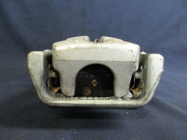 Fiat Linea bal hátsó féknyereg