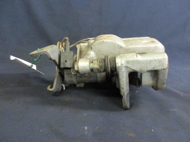 Fiat Linea bal hátsó féknyereg