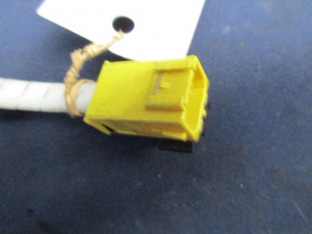 Alfa Romeo 166 nem multikormányos légzsák átvezető gyűrű