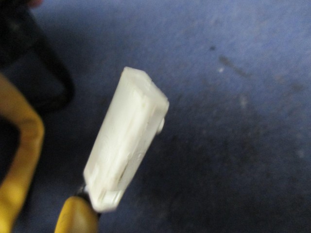 Alfa Romeo 166 nem multikormányos légzsák átvezető gyűrű