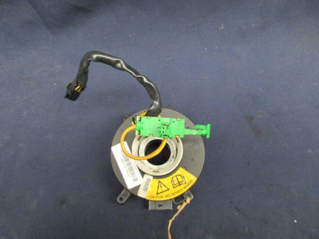 Alfa Romeo 147 multikormányos légzsák átvezető gyűrű