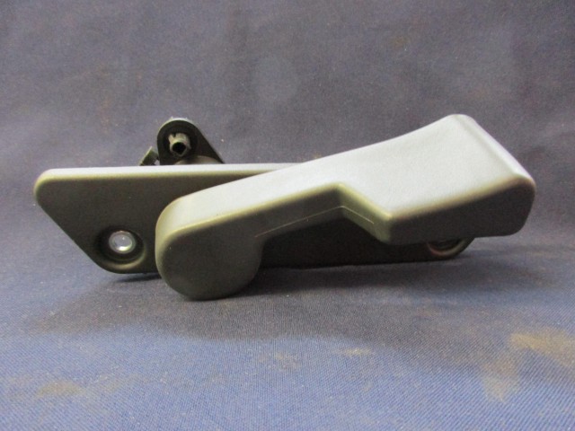 Fiat Doblo 2000-2009 gyári új,  jobb hátsó raktér ajtó, belső kilincs 735379978