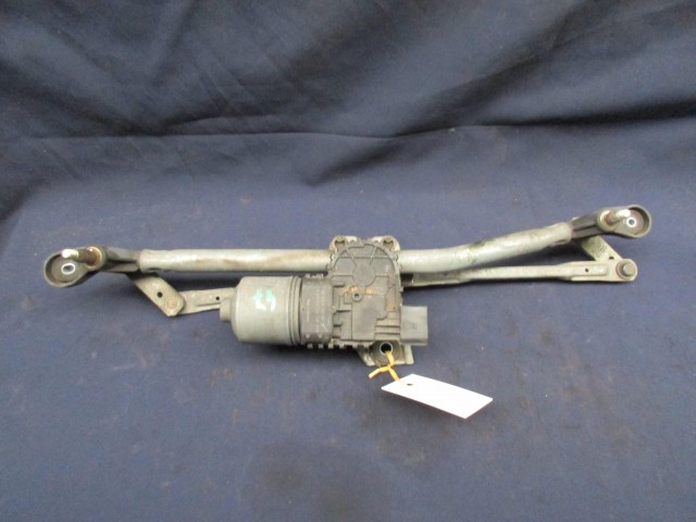 Alfa Romeo 147 első ablaktörlő mechanika motorral 50501305