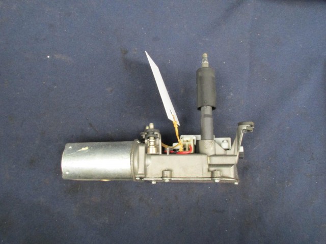 Fiat Multipla hátsó ablaktörlő motor 46737995