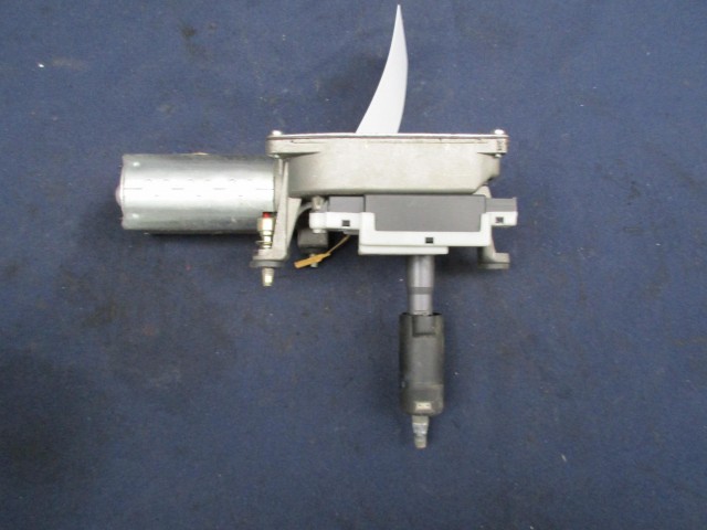 Fiat Multipla hátsó ablaktörlő motor 46737995