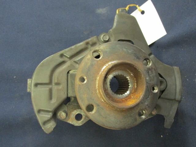 Fiat 500 TwinAir ,900cm3, benzin ,bal első csonkállvány