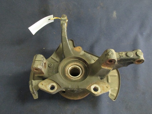 Fiat 500 TwinAir ,900cm3, benzin ,bal első csonkállvány