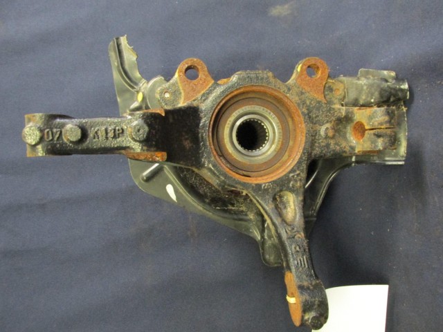 Fiat Grande Punto 1,9 8v Diesel , bal első csonkállvány