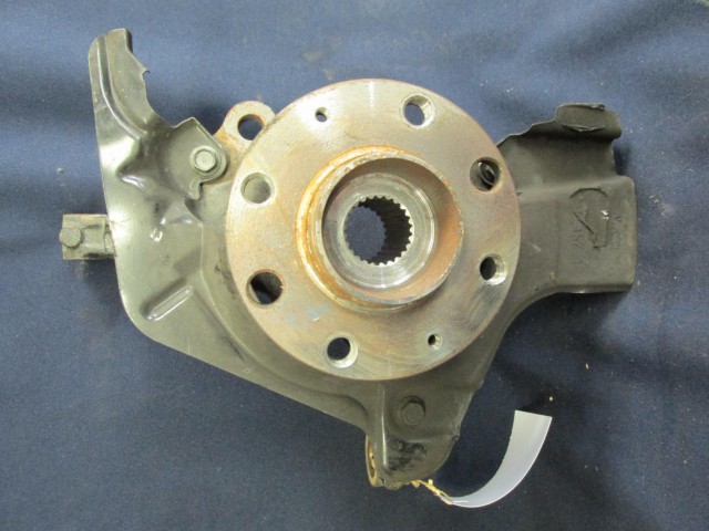 Fiat Grande Punto 1,3 Diesel ,jobb első csonkállvány 25 fogas