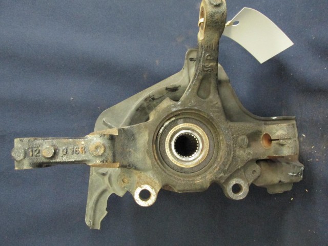 Fiat Grande Punto 1,3 Diesel ,jobb első csonkállvány 25 fogas