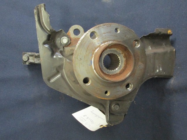 Fiat Grande Abarth jobb első csonkállvány